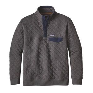Men’s Patagonia Quilted Sweatshirt